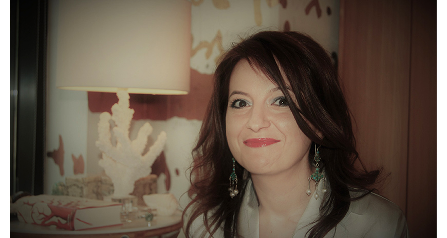 Chestionar de cititor de cursă lungă – Ioana Bâldea Constantinescu: „Am luat fiecare interviu cu un autor ca pe un cadou”