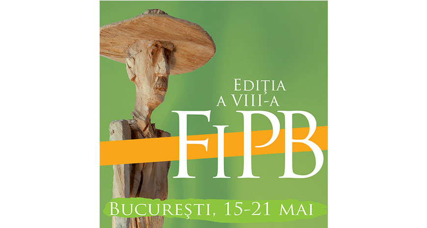 Peste 100 de poeți vin în luna mai la București cu ocazia Festivalului Internațional de Poezie București