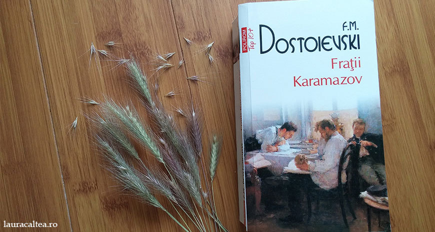 „Frații Karamazov”, de F.M. Dostoievski: Ivan Karamazov despre suferința copiilor
