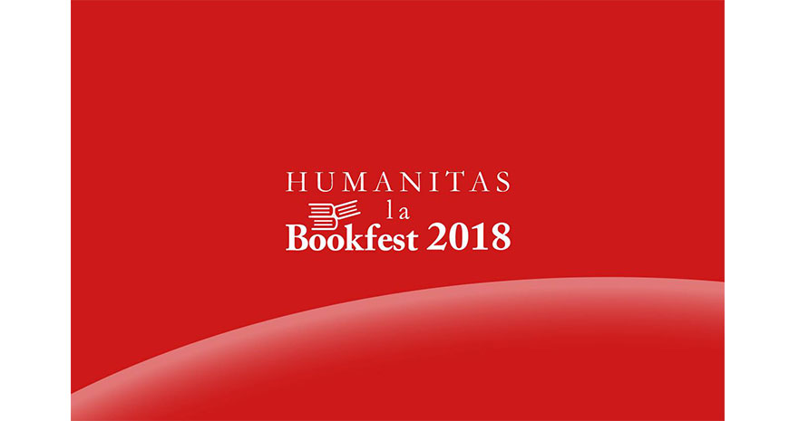 Humanitas și Humanitas Fiction la Bookfest