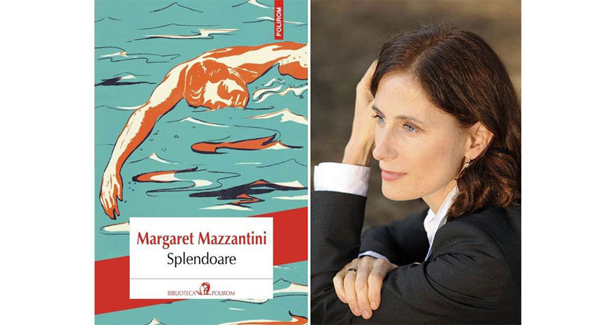 Margaret Mazzantini, „Splendoare” (fragment în avanpremieră) 