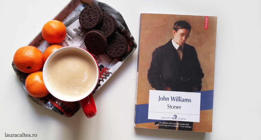 De profesie cititor, despre „Stoner”, de John Williams 