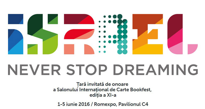 Oaspeţii de onoare ai Bookfest 2016, gânduri înainte de sosirea la București