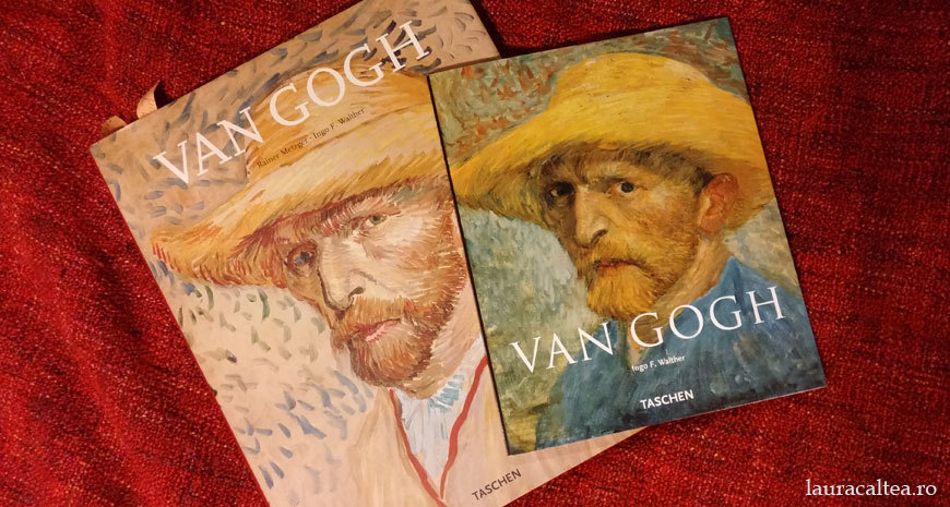Autonomia culorii şi naşterea unei noi estetici: Vincent van Gogh, „Lan de grâu cu corbi”